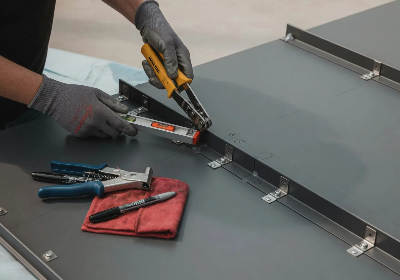 Why choose Metal Roofing Installation in Morganza, MD